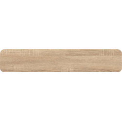 22*0.80 mm Yıldız Entegre VT-408 Sonoma Sunta Kenar Bandı