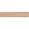 22*0.80 mm Yıldız Entegre VT-408 Sonoma Sunta Kenar Bandı