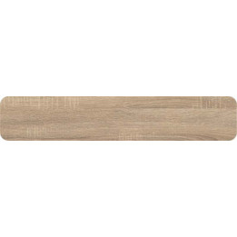 22*0.80 mm Yıldız Entegre VT-450 Gri Sonoma Sunta Kenar Bandı