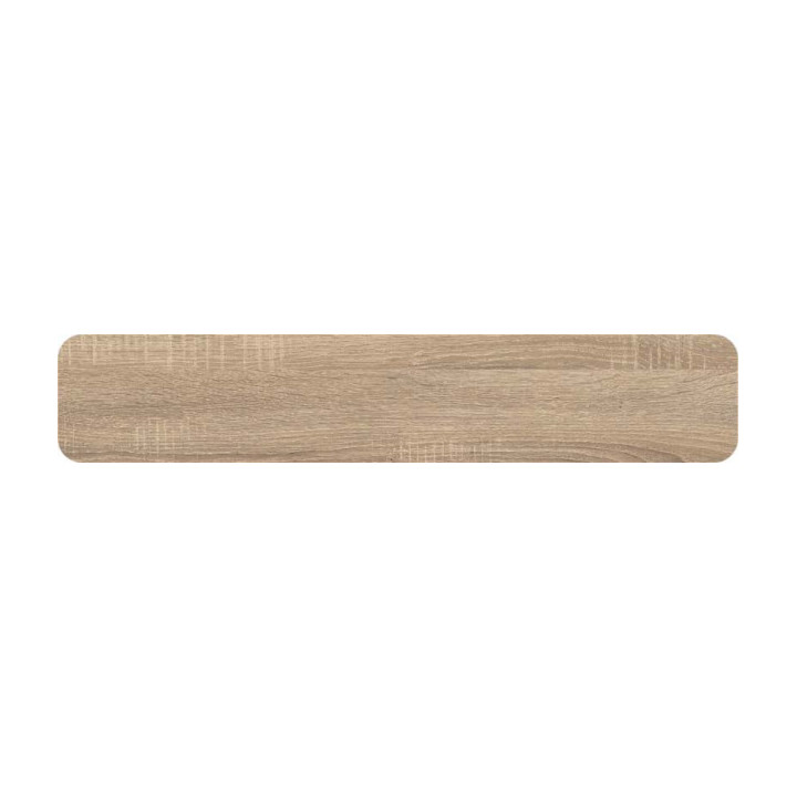 22*0.80 mm Yıldız Entegre VT-450 Gri Sonoma Sunta Kenar Bandı