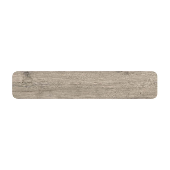 22*0.80 mm Yıldız Entegre VT-509 Rustik Meşe Pvc Kenar Bandı