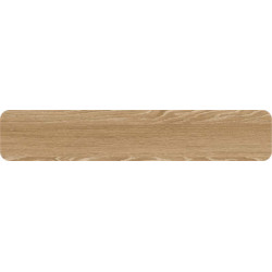 22*0.80 mm Yıldız Entegre VT-522 Livana Pvc Kenar Bandı