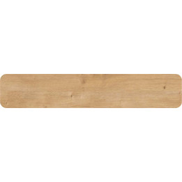22*0.80 mm Yıldız Entegre VT-539 Safir Meşe Pvc Kenar Bandı