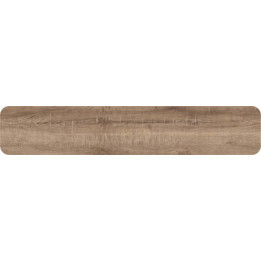 22*0.80 mm Yıldız Entegre VT-546 Sacramento Meşe Pvc Kenar Bandı
