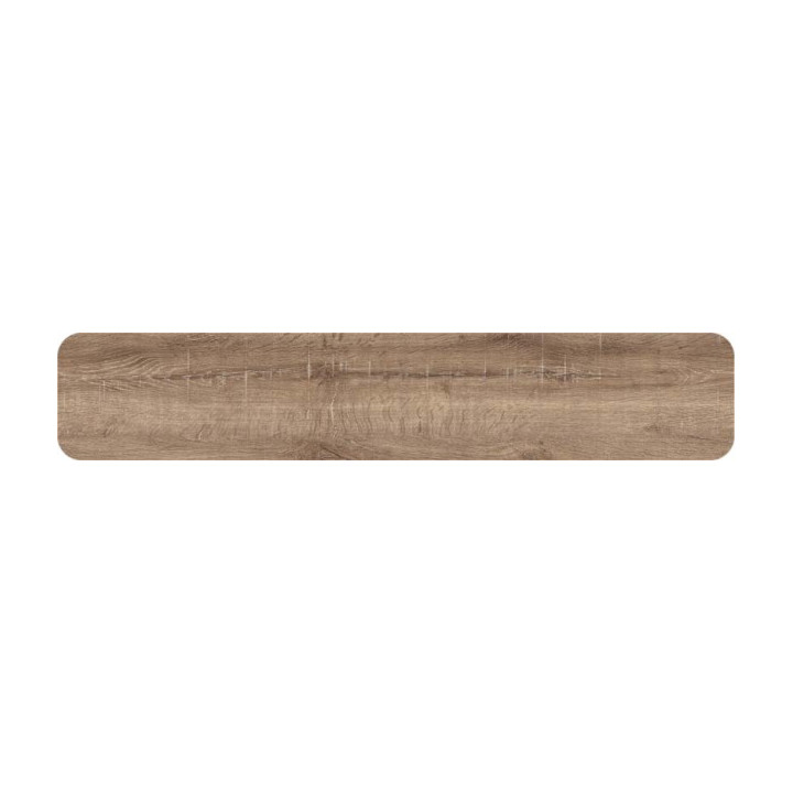 22*0.80 mm Yıldız Entegre VT-546 Sacramento Meşe Pvc Kenar Bandı