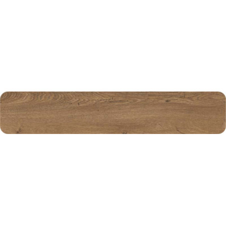 22*0.80 mm Yıldız Entegre VT-565 Kafkas Meşe Pvc Kenar Bandı