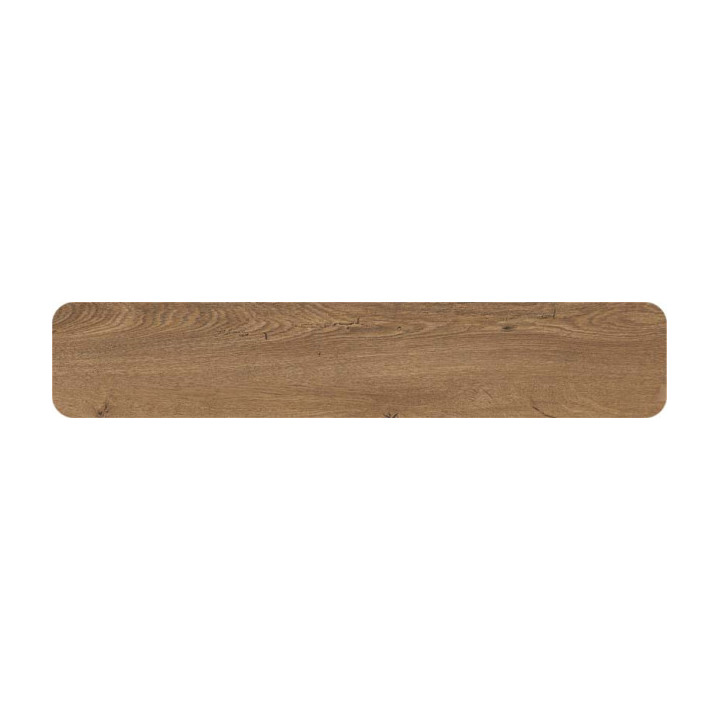 22*0.80 mm Yıldız Entegre VT-565 Kafkas Meşe Pvc Kenar Bandı