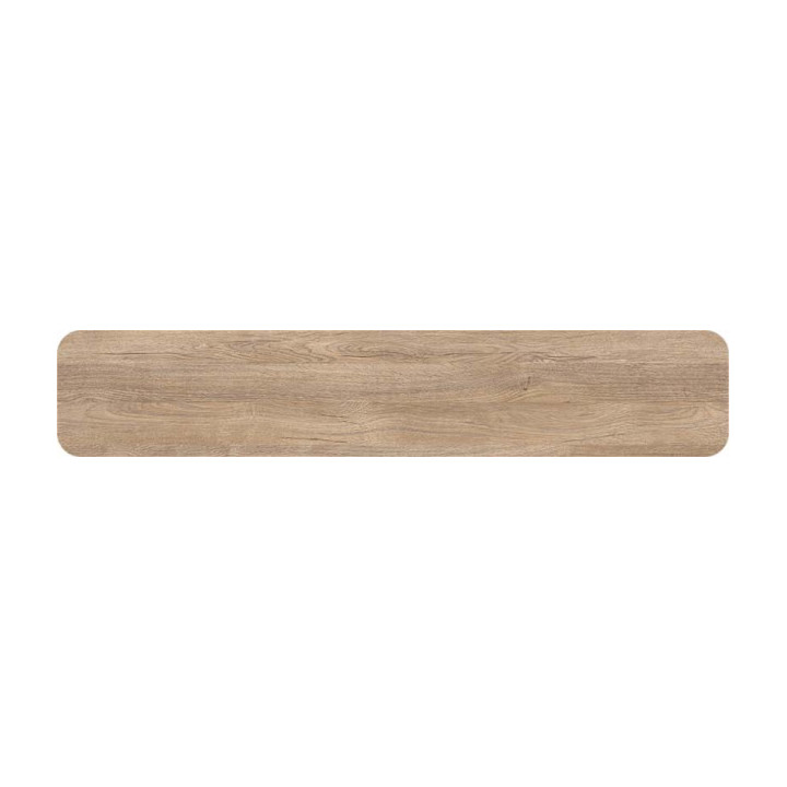 22*0.80 mm Yıldız Entegre VT-611 Uludağ Meşe Sunta Kenar Bandı