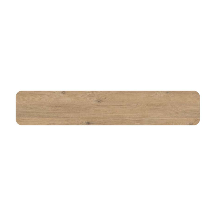 22*0.80 mm Yıldız Entegre VT-665 Toros Meşe Pvc Kenar Bandı