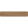 22*0.80 mm Yıldız Entegre VT-672 Salerno Pvc Kenar Bandı