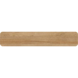 22*0.80 mm Yıldız Entegre VT-808 Sarı Meşe Pvc Kenar Bandı