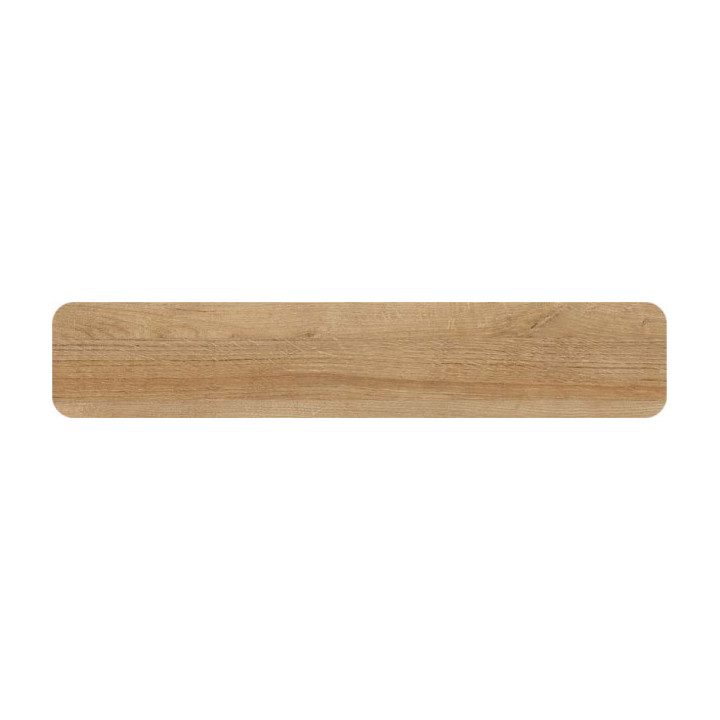 22*0.80 mm Yıldız Entegre VT-808 Sarı Meşe Pvc Kenar Bandı