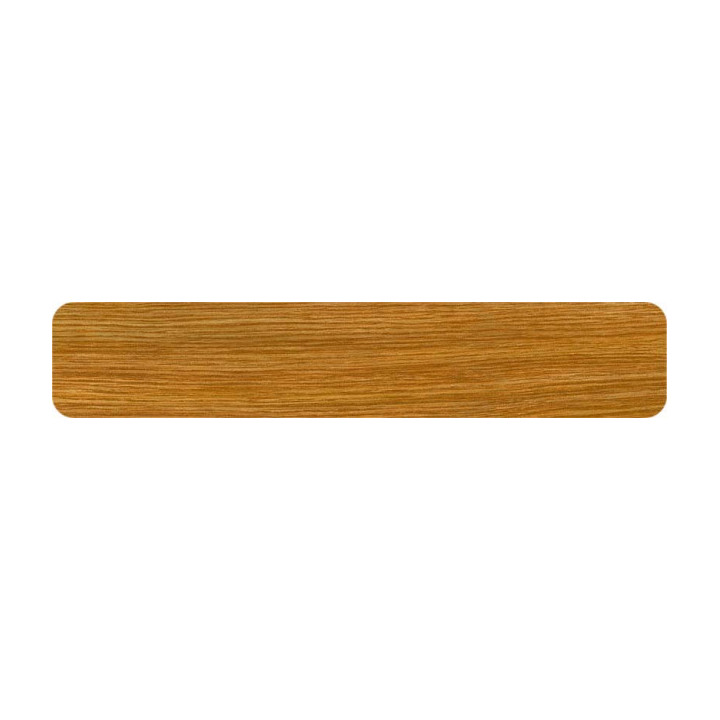 22*0.80 mm Yıldız Entegre YT-20D Almina Pvc Kenar Bandı