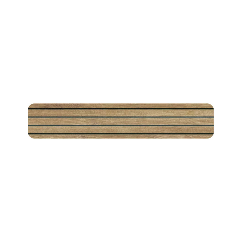 22*0.80 mm Yıldız Entegre YT-23D Bona Pvc Kenar Bandı