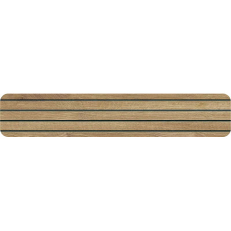 22*0.80 mm Yıldız Entegre YT-23D Bona Pvc Kenar Bandı