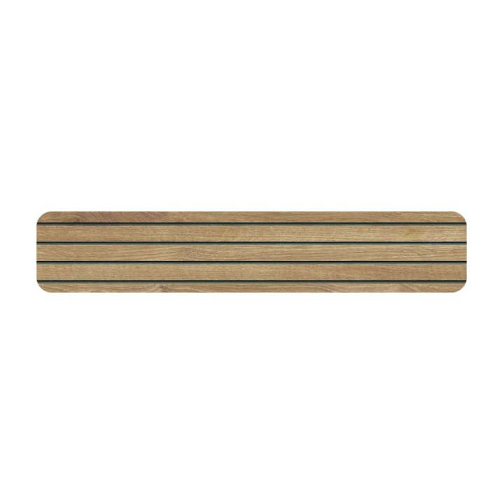 22*0.80 mm Yıldız Entegre YT-23D Bona Pvc Kenar Bandı