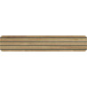 22*0.80 mm Yıldız Entegre YT-23D Bona Pvc Kenar Bandı