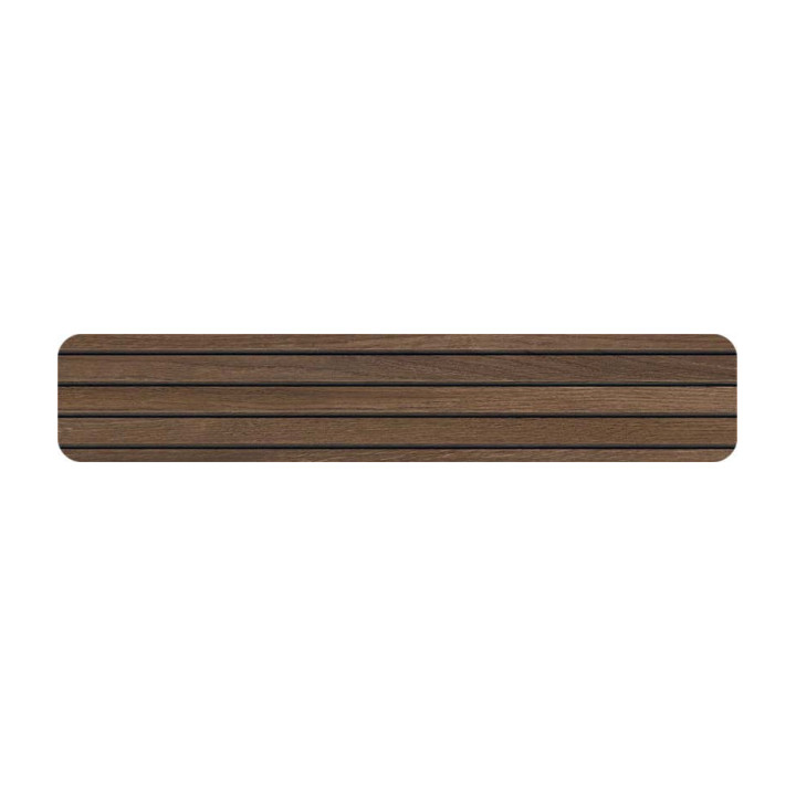 22*0.80 mm Yıldız Entegre YT-24D Alina Pvc Kenar Bandı