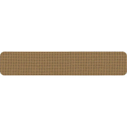 22*0.80 mm Yıldız Entegre YT-40C Hazaren Pvc Kenar Bandı