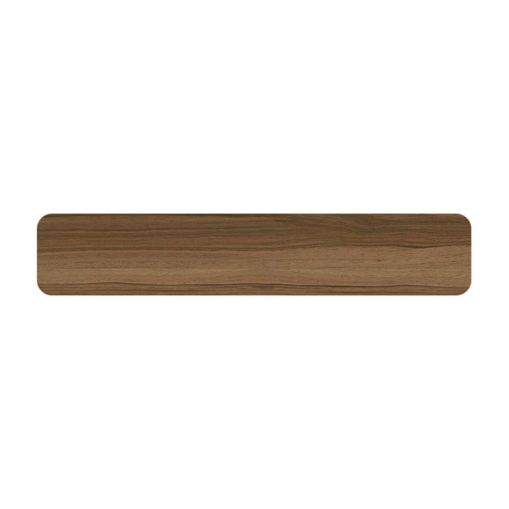 22*0.80 mm Yıldız Entegre YT-48A iskoç Ceviz Pvc Kenar Bandı