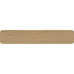 22*0.80 mm Yıldız Entegre YT-49A Otantik Meşe Mobilya Kenar Bandı