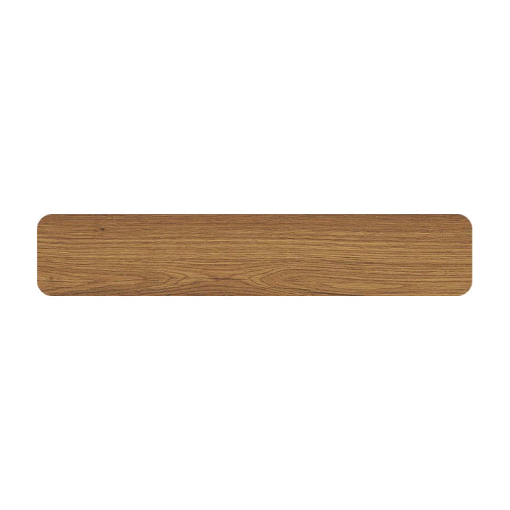 22*0.80 mm Yıldız Entegre YT-60A Hamilton Pvc Kenar Bandı