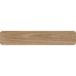 22*0.80 mm Yıldız Entegre YT-61A Egzotik Meşe Pvc Kenar Bandı