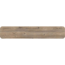 22*0.80 mm Yıldız Entegre YT-63A Naturel Gri Çam Pvc Kenar Bandı