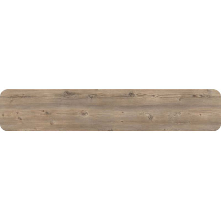 22*0.80 mm Yıldız Entegre YT-63A Naturel Gri Çam Pvc Kenar Bandı