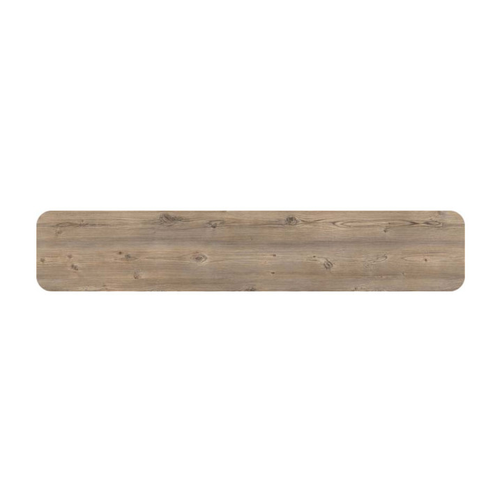 22*0.80 mm Yıldız Entegre YT-63A Naturel Gri Çam Pvc Kenar Bandı