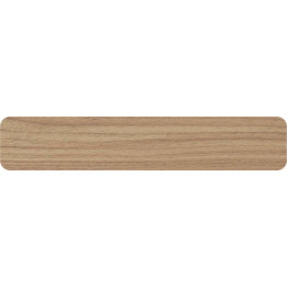 22*0.80 mm Yıldız Entegre YT-97B Moso Pvc Kenar Bandı