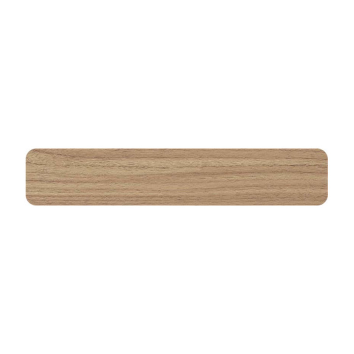 22*0.80 mm Yıldız Entegre YT-97B Moso Pvc Kenar Bandı