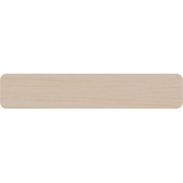 22*0.40 mm Starwood Akçaağaç Pvc Kenar Bandı