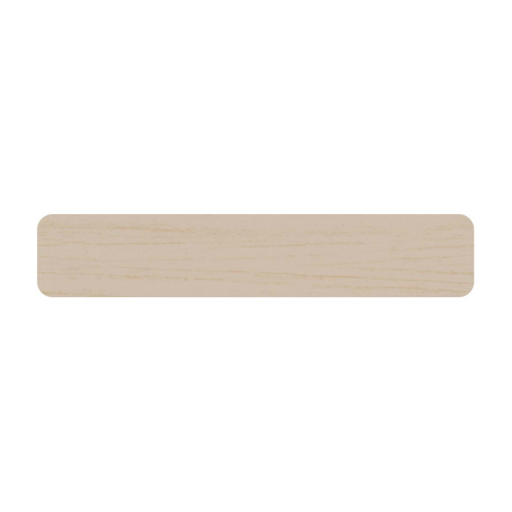 22*0.40 mm Starwood Akçaağaç Pvc Kenar Bandı