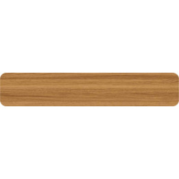 22*0.80 mm Yıldız Entegre VT-07A Alya Pvc Kenar Bandı