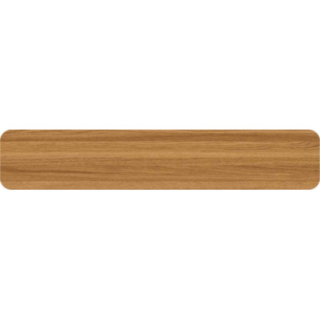 22*0.80 mm Yıldız Entegre VT-07A Alya Pvc Kenar Bandı