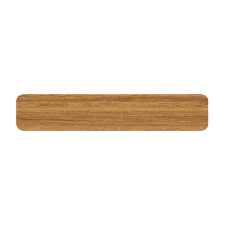 22*0.80 mm Yıldız Entegre VT-07A Alya Pvc Kenar Bandı