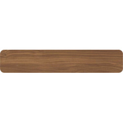 22*0.80 mm Yıldız Entegre VT-10A Leon Pvc Kenar Bandı