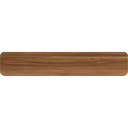 22*0.80 mm Yıldız Entegre VT-275 Avanos Ceviz Pvc Kenar Bandı