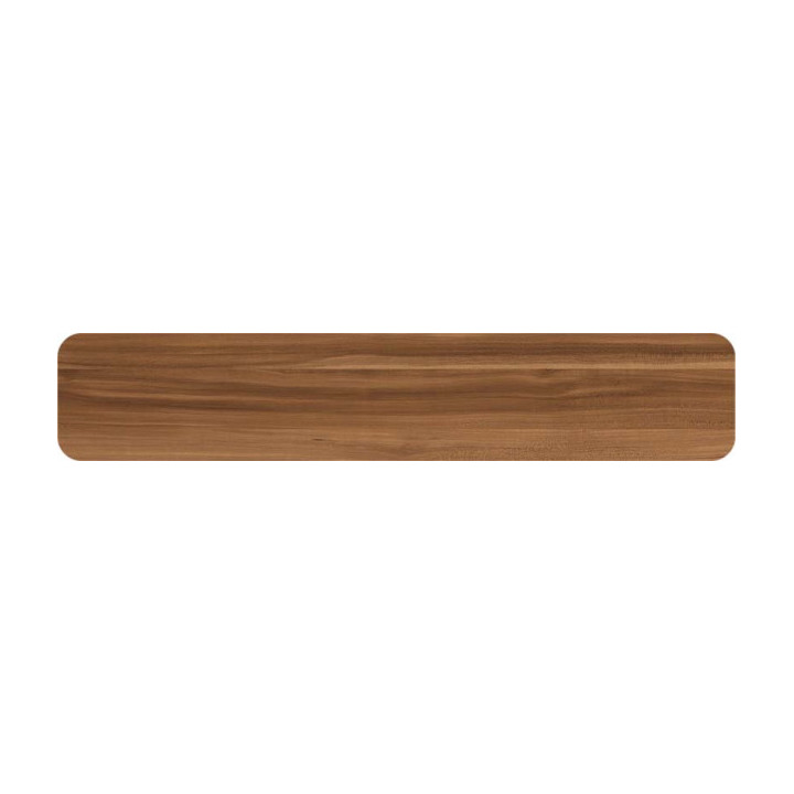 22*0.80 mm Yıldız Entegre VT-275 Avanos Ceviz Pvc Kenar Bandı
