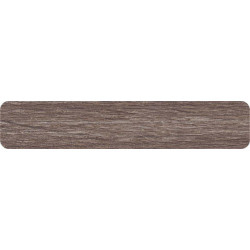 22*0.40 mm Starwood Sacramento Pvc Kenar Bandı
