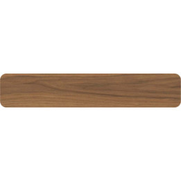 22*0.80 mm Yıldız Entegre VT-710 Montana Pvc Kenar Bandı