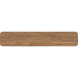22*0.80 mm Yıldız Entegre VT-819 Ala Ceviz Pvc Kenar Bandı