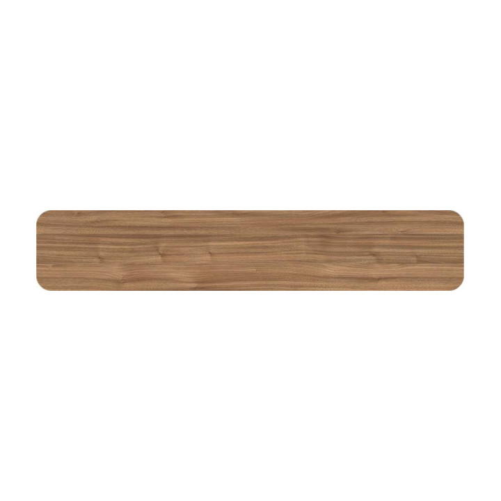 22*0.80 mm Yıldız Entegre VT-819 Ala Ceviz Pvc Kenar Bandı