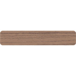 22*0.40 mm Yıldız Entegre Riva Pvc Kenar Bandı