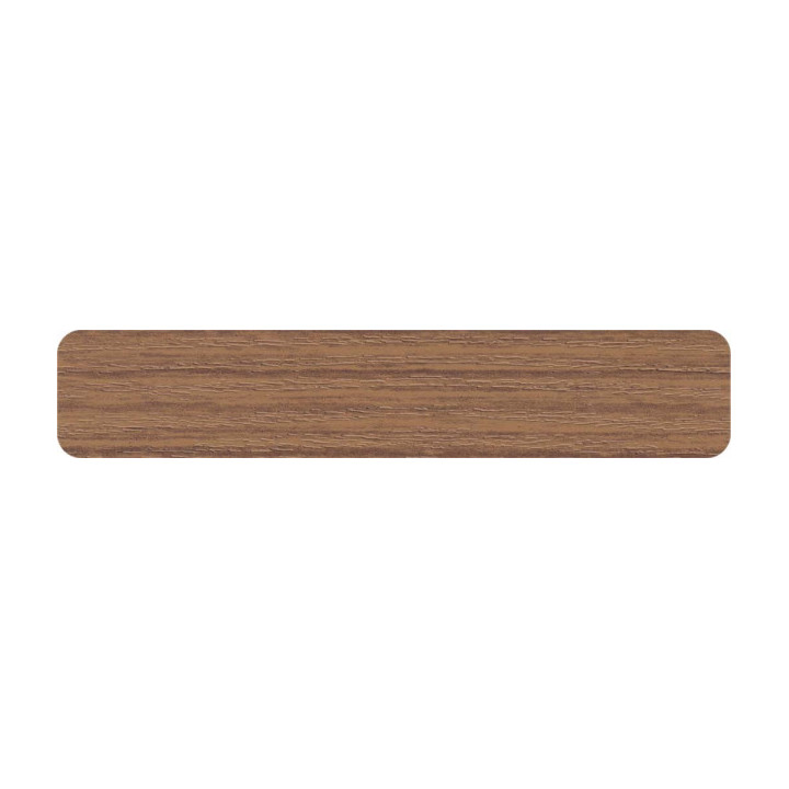 22*0.40 mm Yıldız Entegre Teak Pvc Kenar Bandı