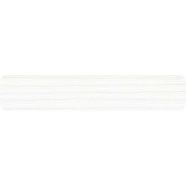 22*0.40 mm Yıldız Ent. VT-068 Milenyum Beyaz Kenar Bant