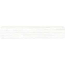 22*0.40 mm Yıldız Ent. VT-068 Milenyum Beyaz Kenar Bant