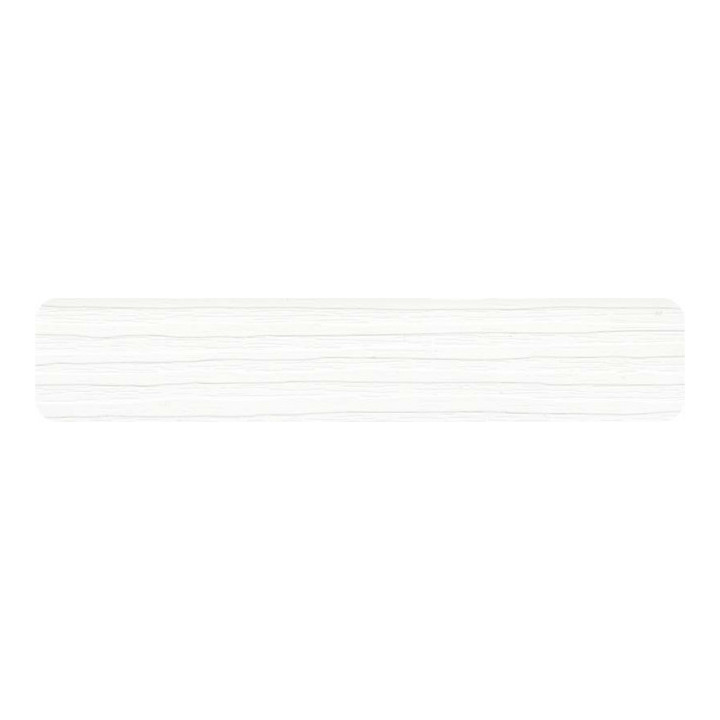 22*0.40 mm Yıldız Ent. VT-068 Milenyum Beyaz Kenar Bant