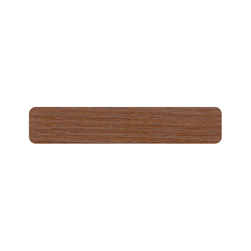 22*0.40 mm Yıldız Entegre VT-14 Ceviz Pvc Kenar Bandı